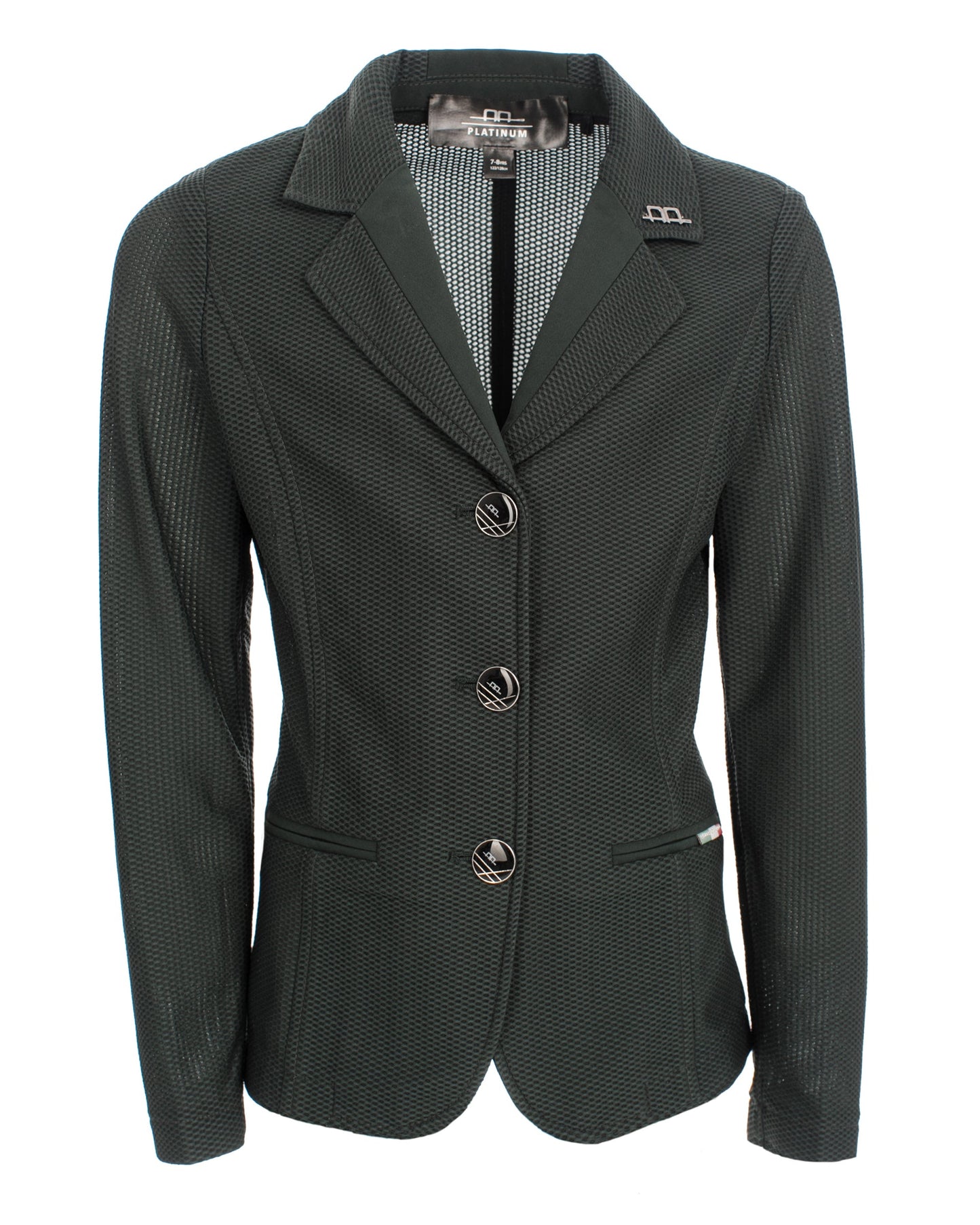Kids’ MotionLite Competition Jacket