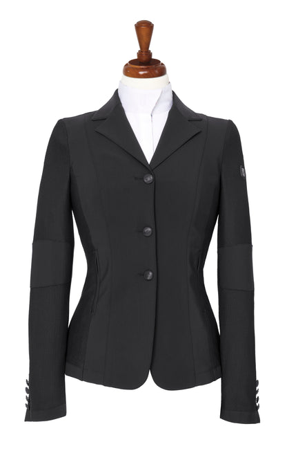 Ladies’ Solo Airlite Competition Coat