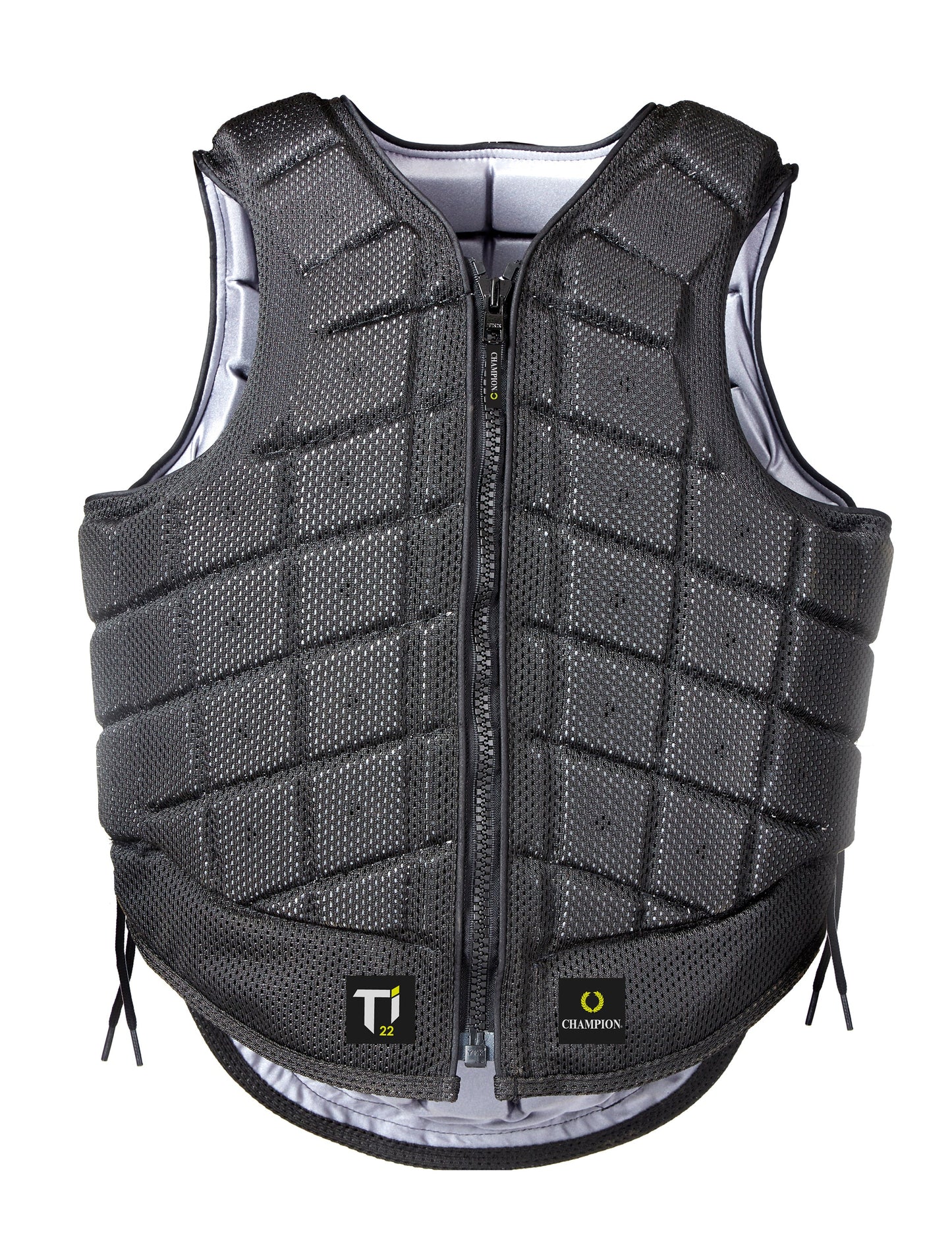 Adults’ Titanium Ti22 Body Protector