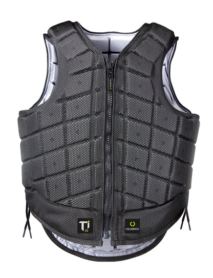 Adults’ Titanium Ti22 Body Protector