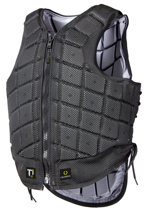 Adults’ Titanium Ti22 Body Protector