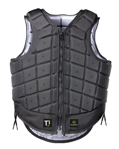 Children’s Titanium Ti22 Body Protector – Large