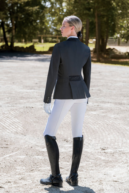 Gioia Show Jacket