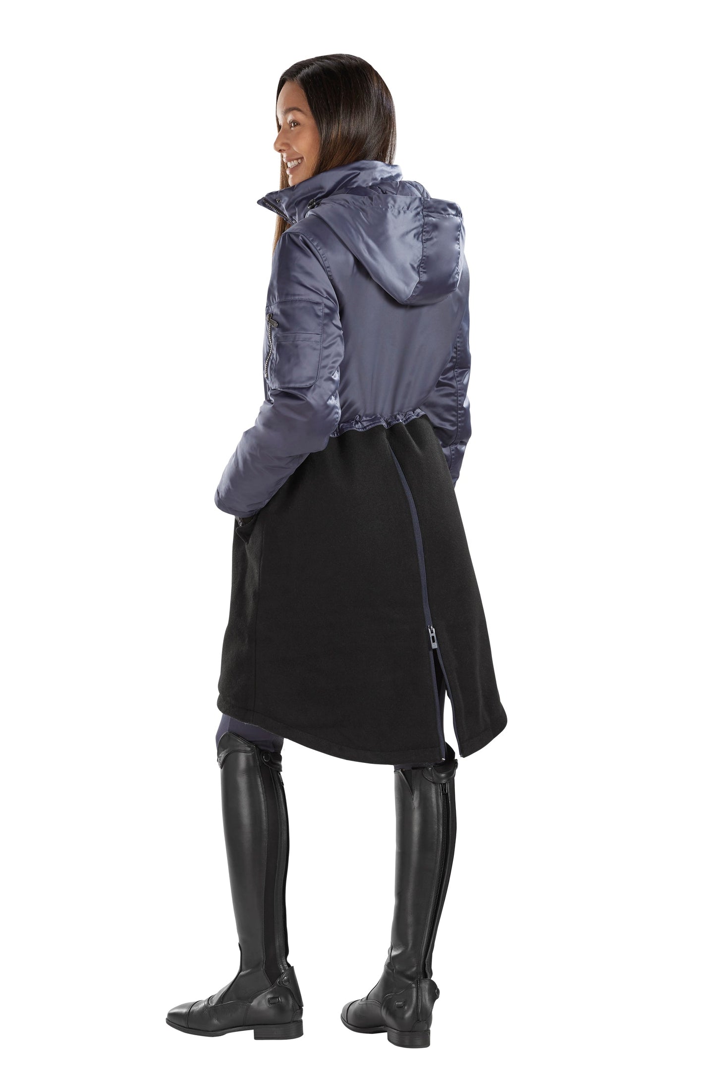 Ladies’ Marlow Jacket