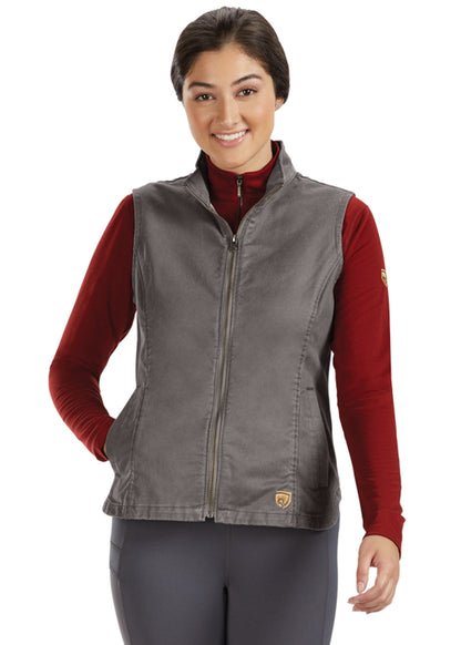 Ladies’ Shannon Vest