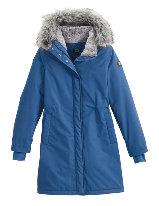 Ladies’ Cascade Jacket