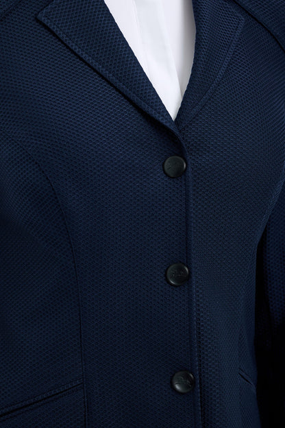Addison Air Junior Show Coat