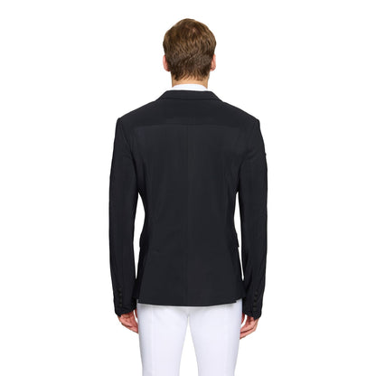 Men's Louis Dark Line Show Coat