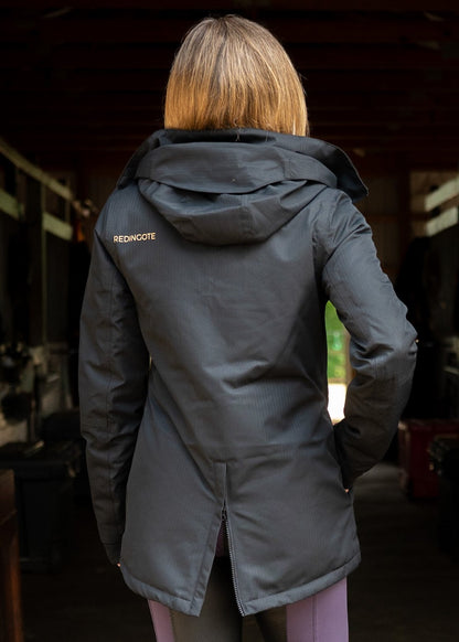 Redingote Winter Insulated Jacket 2.0